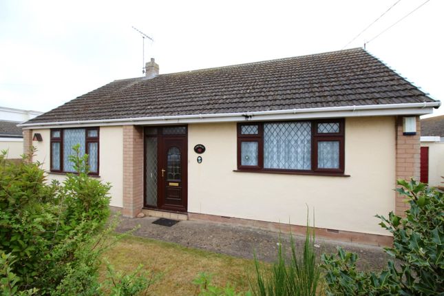 Thumbnail Bungalow for sale in Betws Avenue, Kinmel Bay, Conwy