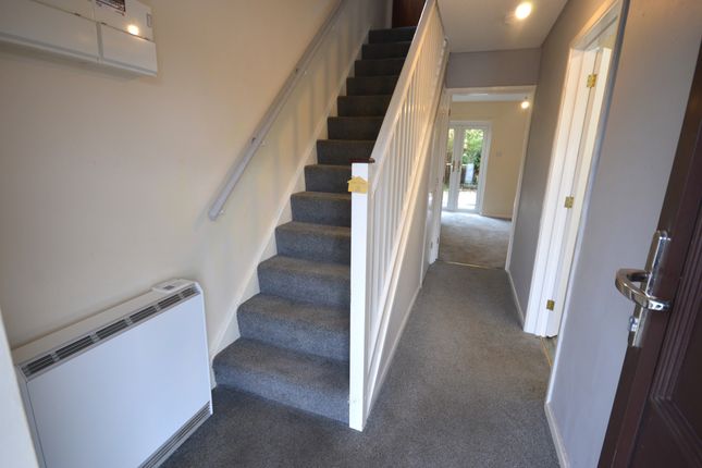 4 Malt House Mews, Tenbury Wells photo 4