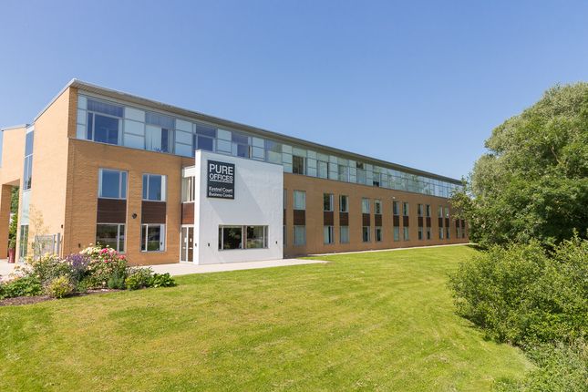 Thumbnail Office to let in Waterwells Drive, Quedgeley, Gloucester
