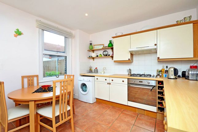 Thumbnail Terraced house to rent in Hughan Road, Stratford, London