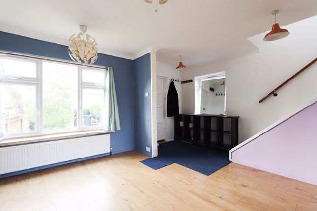 End terrace house to rent in Greenway Gardens, Greenford