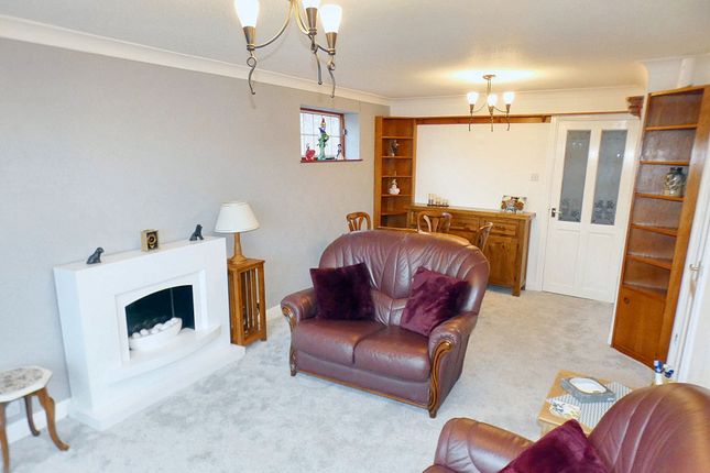 Bungalow for sale in Walsham Close, Stockton-On-Tees