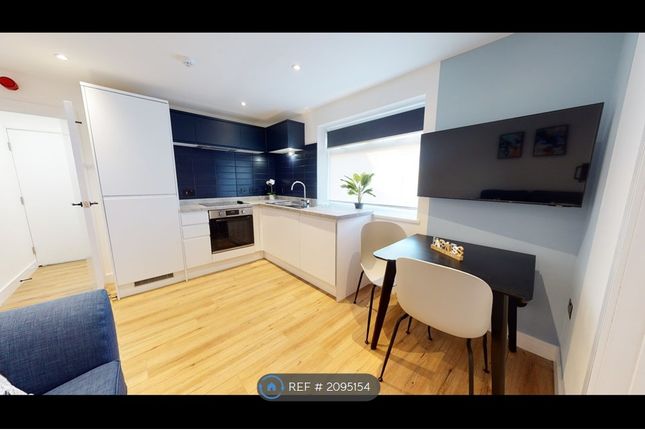 Thumbnail Flat to rent in Northcote Street, Cardiff