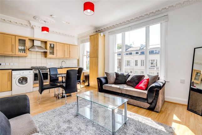 2 bed flat to rent in Longridge Road, Earls Court, London SW5