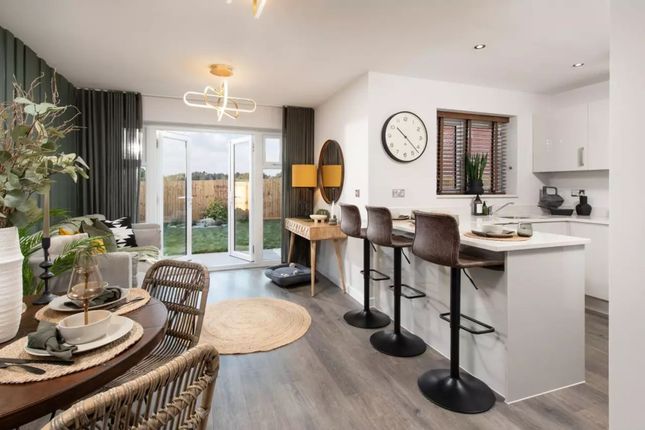 Plot 39, Baldwins Gate Grange, Newcastle Under Lyme photo 2