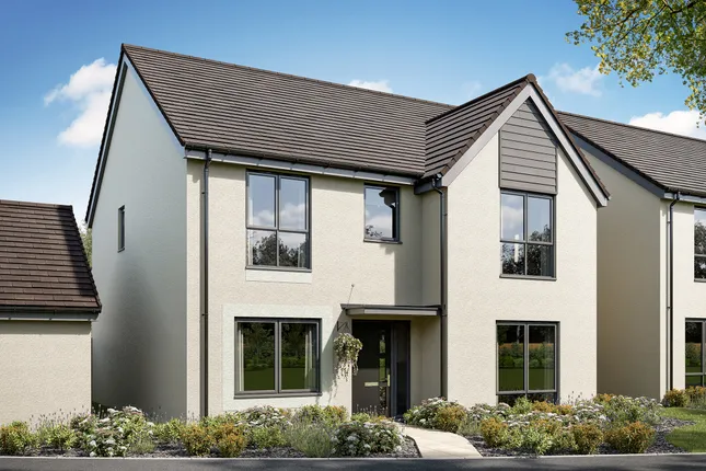 Persimmon Homes - Inglewood