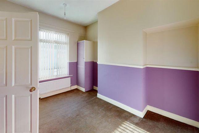 Terraced house for sale in Winston Street, Stockton-On-Tees, Durham
