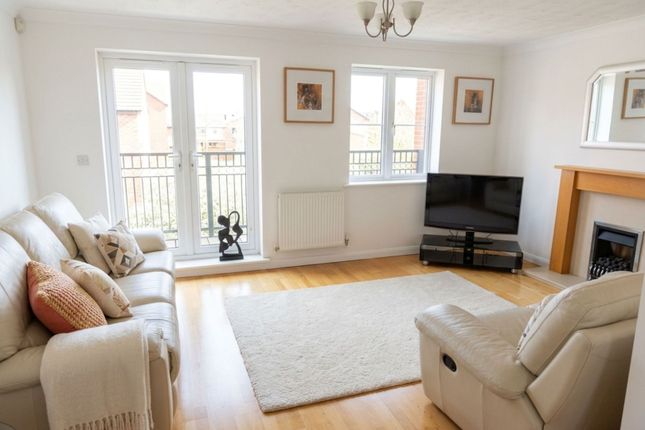 1, Cudworth Drive, Nottingham photo 2
