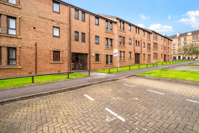 Thumbnail Flat for sale in Dick Street, Glasgow