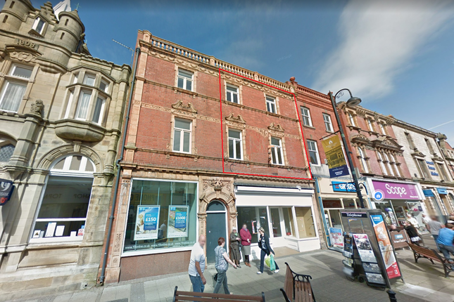 Thumbnail Office for sale in Newgate Street, Bishop Auckland