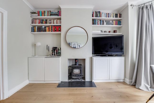 05-2348Jhpropworld - Flat 2, 57 Cator Road - 13 -