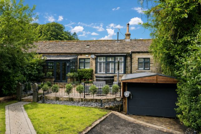 3-bed house on Rustlewood,, Bewerley, North Yorkshire, £499,500
