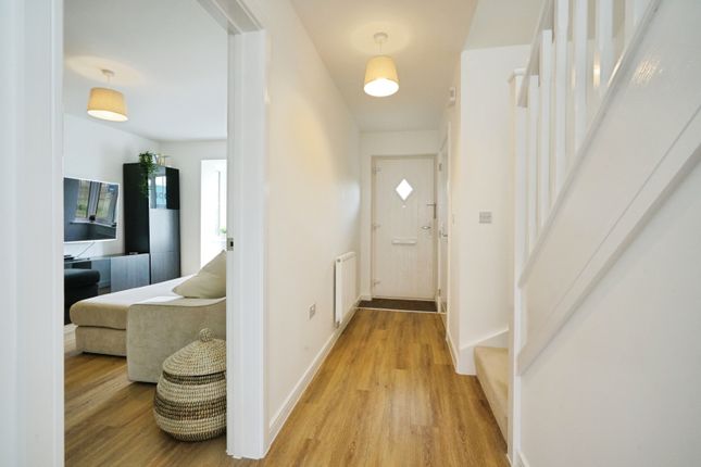 26, Stinchcombe Way, Coalville photo 3