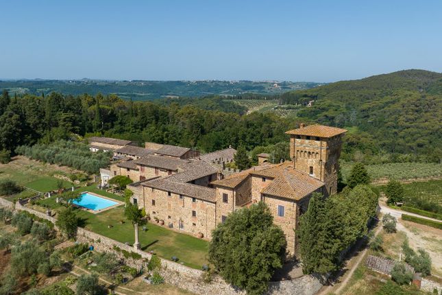 Farm for sale in Impruneta, Florence. Tuscany, Italy
