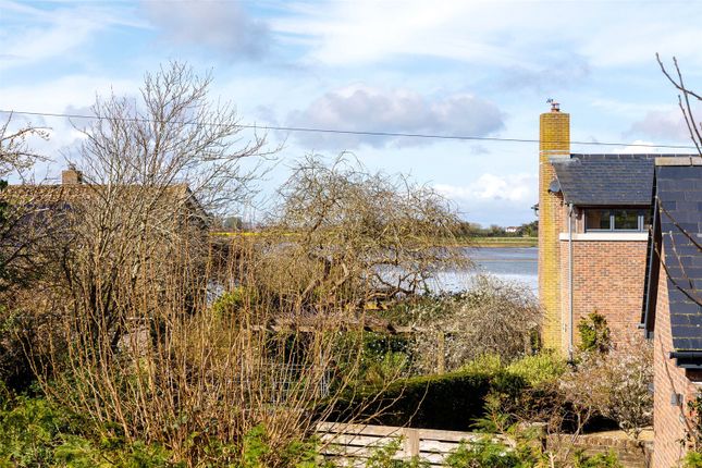 Detached house for sale in Marcuse Fields, Bosham, Chichester