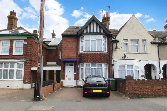 Thumbnail End terrace house for sale in High Street, Sheerness
