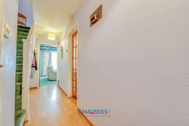 10, Roach Close, Chelmsley Wood photo 4