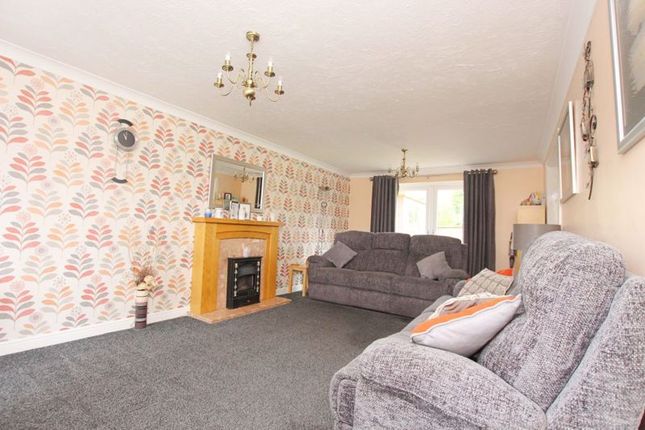 Detached house for sale in Clematis Avenue, Healing, Grimsby