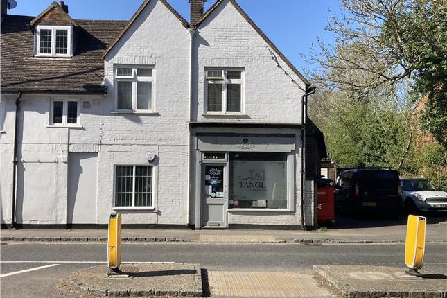 Thumbnail Retail premises to let in 1 Tring Road, Wendover, Buckinghamshire