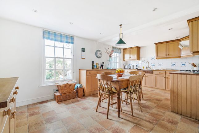 Detached house for sale in Dully Hill, Doddington, Sittingbourne, Kent