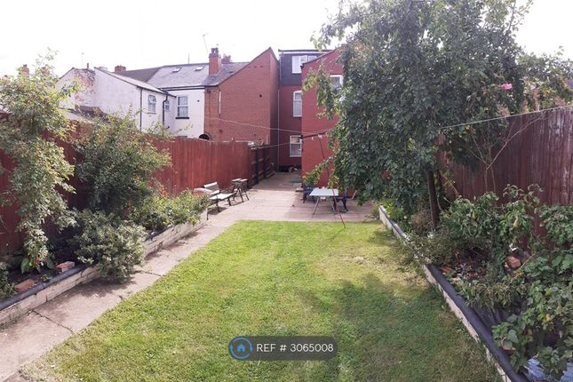 Gladstone Road, Sparkbrook, Birmingham photo 5