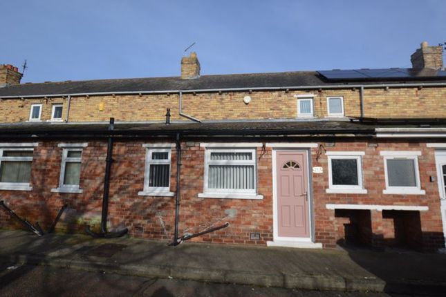 Terraced house to rent in Maple Street, Ashington