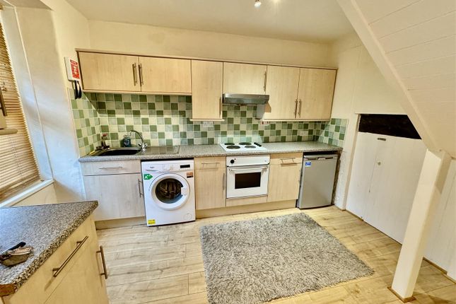 55, North Street, Pwllheli photo 3