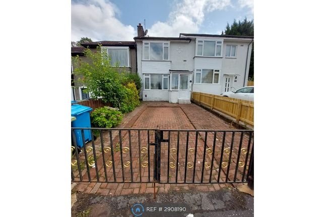 2-bed house on Stamperland Hill, Clarkston, Glasgow, £1,250/mo