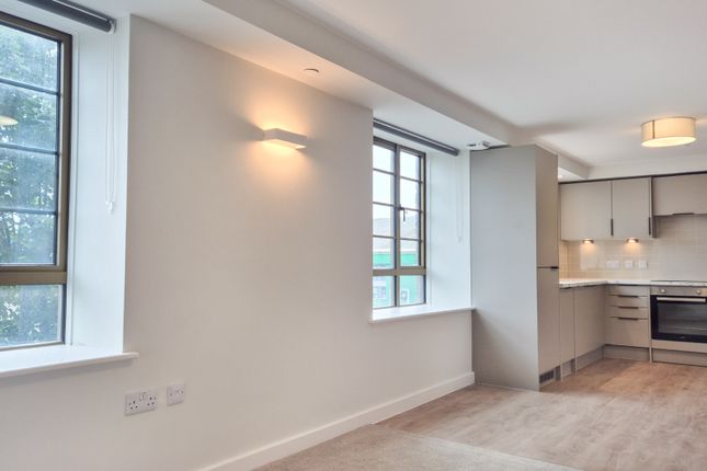 Apt. 7 Thie Clag,Westmoreland Road, Douglas photo 3