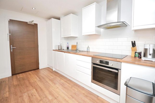 Flat 15, Wentworth House,, Oxford Road, Aylesbury photo 4