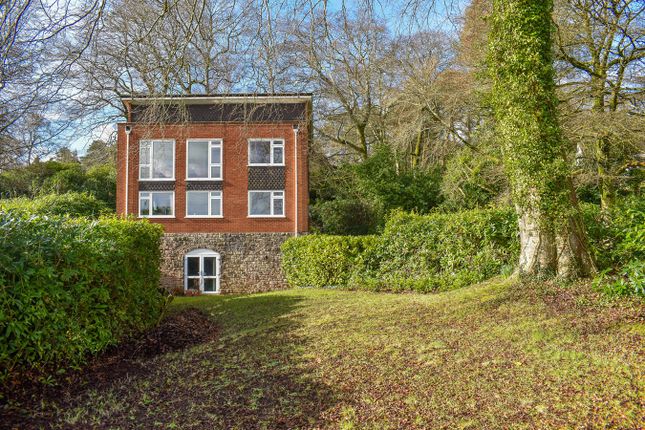 Detached house for sale in Avon Castle Drive, Ringwood