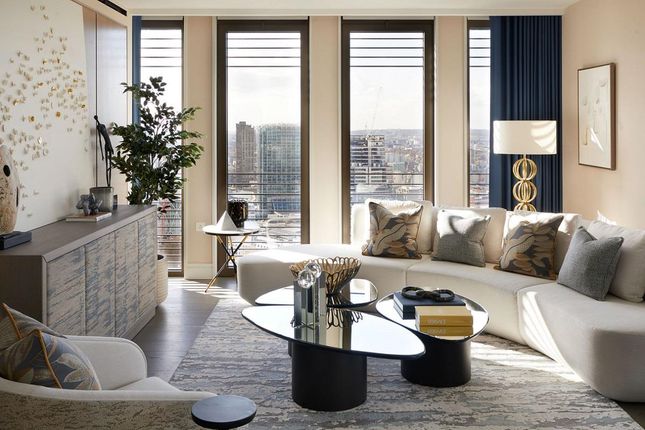 ., ONE BISHOPSGATE PLAZA, LONDON photo 3