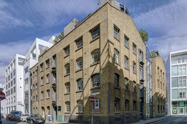 Thumbnail Office to let in Maguire Street, London