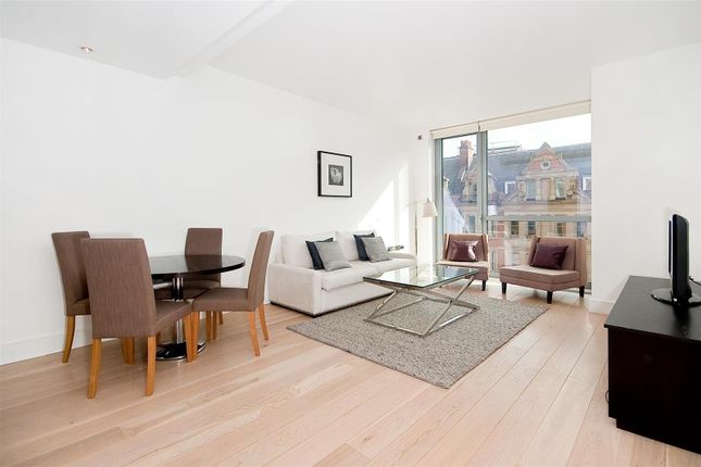 Thumbnail Flat to rent in Chevalier House, Brompton Road, London
