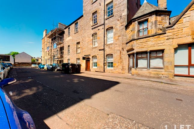 Thumbnail Flat to rent in Sciennes House Place, Sciennes, Edinburgh