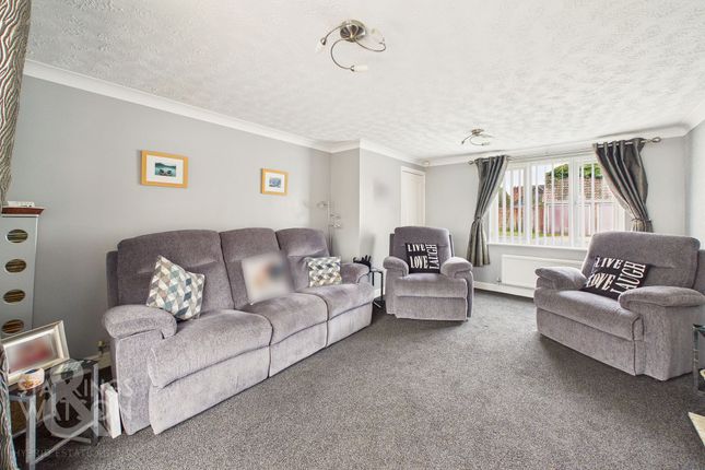 5 Potters Crescent, Norwich photo 5