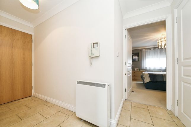 Flat for sale in Otter Close, Downham Market