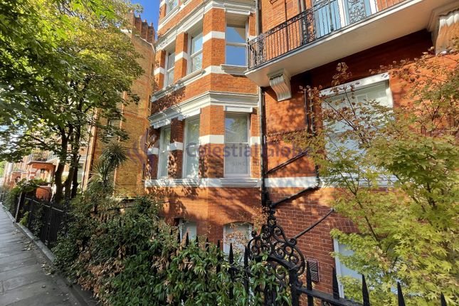 Warwick Road, London SW5, 1 bedroom flat for sale - 68986475 ...