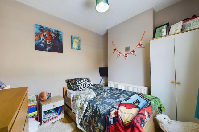 End terrace house for sale in Blackswarth Road, St. George, Bristol