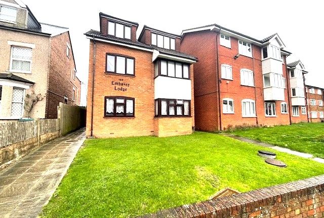 Thumbnail Flat for sale in High Street, Wealdstone, Harrow