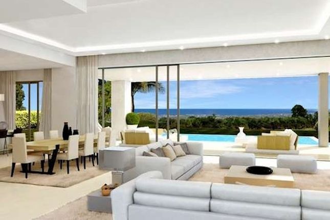Villa for sale in Costa Del Sol, Costa Del Sol, Andalusia, Spain