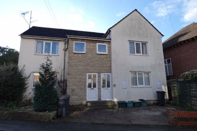 Thumbnail Flat for sale in Edwy Parade, Kingsholm, Gloucester