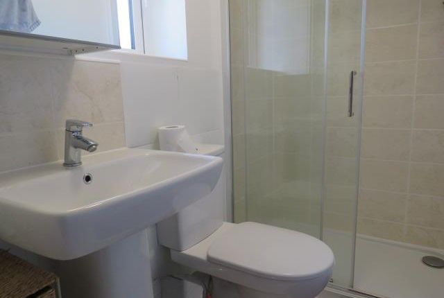 En-Suite Bathroom