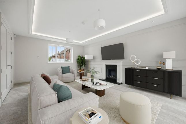 14 George Cely Place, Romford photo 4