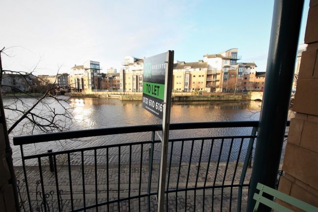 Flat 3, 12, Tower Place, Edinburgh photo 2