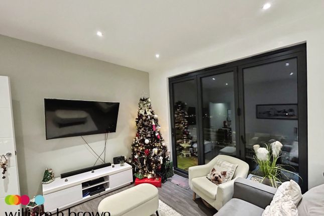 502 wolsey house, Princes Street, IPSWICH photo 5