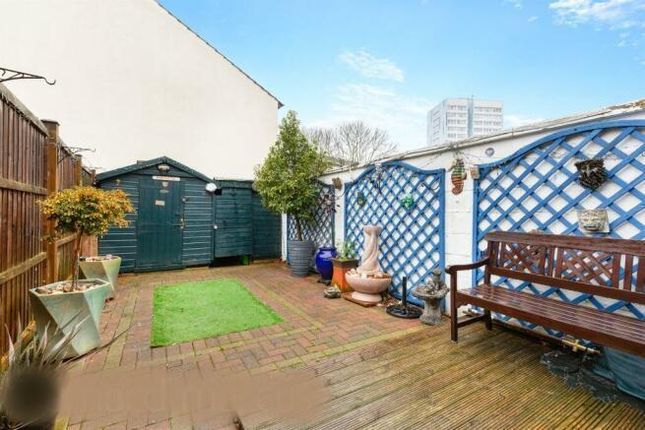 Terraced house for sale in Brandon Road, Sutton