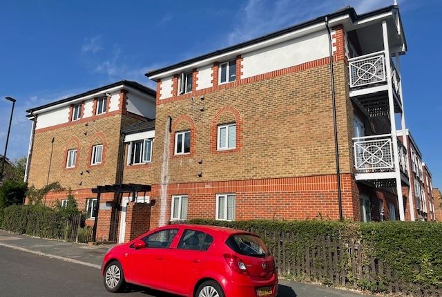 Flat for sale in Drake Court, Warminster Road, South Norwood