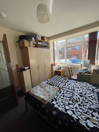 Room in 59 Wytham Street, Oxford photo 2