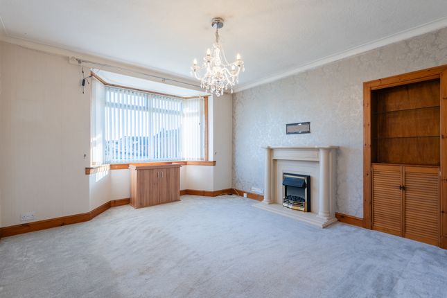 Detached bungalow for sale in Montrose Road, Arbroath